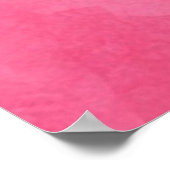 Liefdeskus Poster (Hoek)