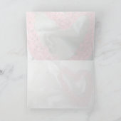 Liefdeslied van de regen kaart (Binnen)