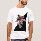 Liefdesliefde T-shirt (Voorkant)