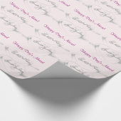 Liefdeslijppapier Cadeaupapier (Hoek)