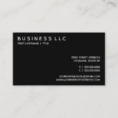 liefdesmailboxen visitekaartje (Achterkant)