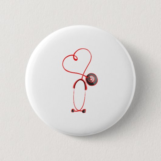 Liefdesmedicijn Ronde Button 5,7 Cm (Voorkant)