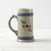 Liefdesmok Bierpul (Links)