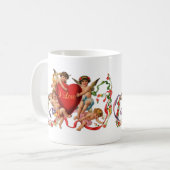 Liefdesmok Koffiemok (Voorkant links)