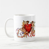 Liefdesmok Koffiemok (Links)