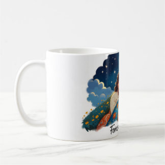 Liefdesmok Koffiemok