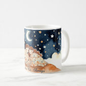 Liefdesmok Koffiemok (Voorkant rechts)