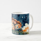 Liefdesmok Koffiemok (Voorkant rechts)