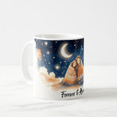 Liefdesmok Koffiemok (Voorkant links)