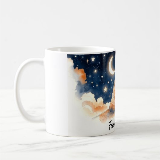 Liefdesmok Koffiemok (Links)