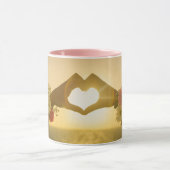 Liefdesmok Mok (Midden)