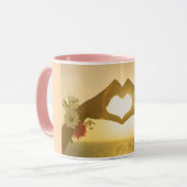 Liefdesmok Mok (Voorkant links)