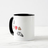 Liefdesmok Mok (Voorkant links)