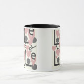 LIEFDESMOKKEN IN DE LIBERTY DOG WEBWINKEL MOK (Midden)