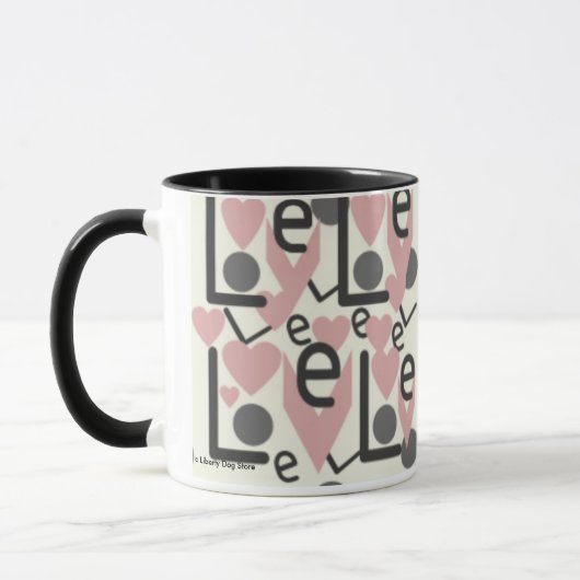 LIEFDESMOKKEN IN DE LIBERTY DOG WEBWINKEL MOK (Links)
