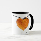 Liefdesmokken Mok (Voorkant rechts)