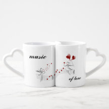 liefdesmuziek schattig