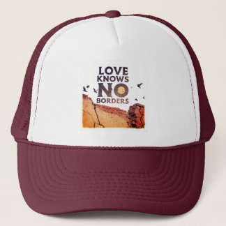 liefdesnee trucker pet