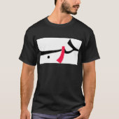 liefdesoorlog t-shirt (Voorkant)