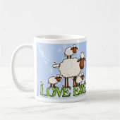 liefdesoowe mok (Links)