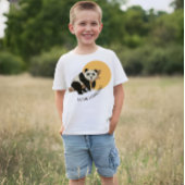 Liefdesophanging T-shirt