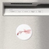 liefdesopname magneet (Insitu (Vaatwasser))