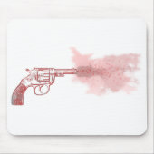 liefdesopname muismat (Voorkant)