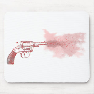 liefdesopname muismat