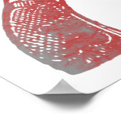 liefdesopname poster (Hoek)