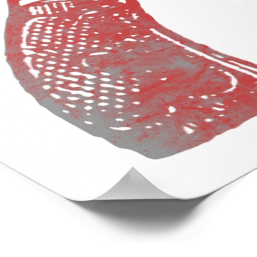 liefdesopname poster (Hoek)