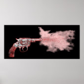 liefdesopname poster (Voorkant)