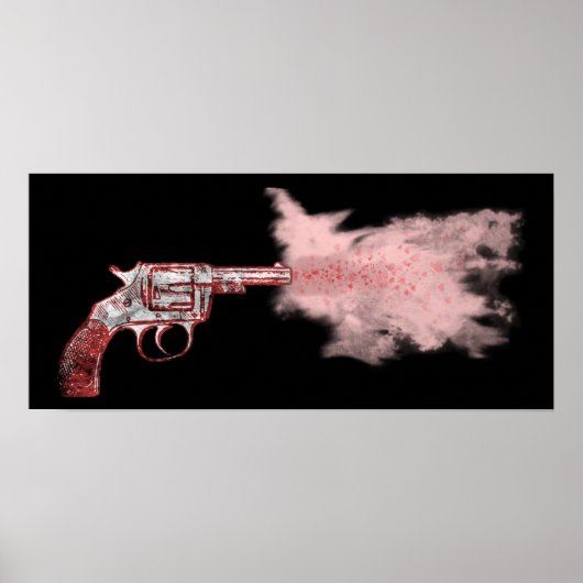 liefdesopname poster (Voorkant)