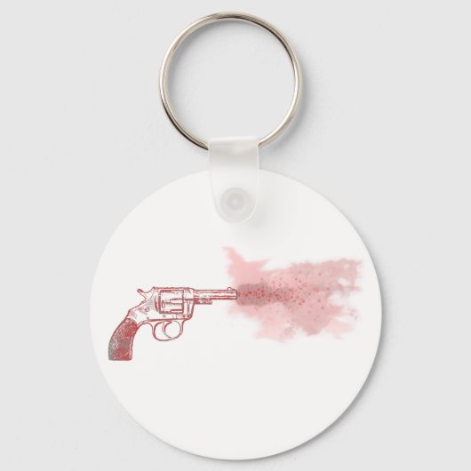 liefdesopname sleutelhanger (Voorkant)