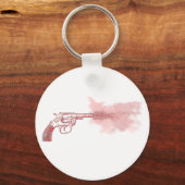 liefdesopname sleutelhanger (Voorkant)