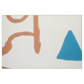 Liefdespadstof Stof (Fat Quarter)