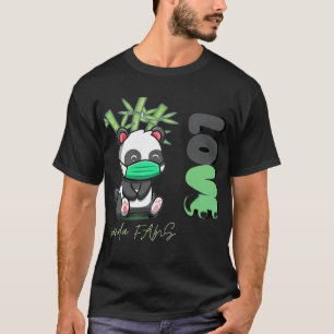 Liefdespanda Fans T-shirt
