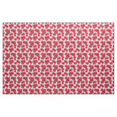 liefdespapavers stof (Yard (91,4 cm))