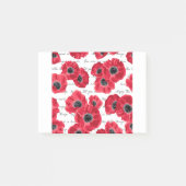 liefdespapies post-it® notes (Voorkant)