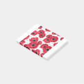 liefdespapies post-it® notes (Schuin)