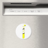liefdespoot magneet (Insitu (Vaatwasser))