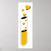 liefdespoot poster (Voorkant)