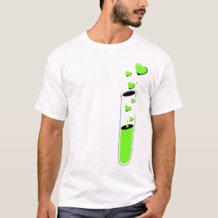 liefdespoot t-shirt