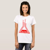 liefdespoot t-shirt (Voorkant volledig)