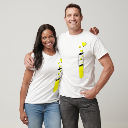 liefdespoot t-shirt (Unisex)