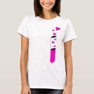 liefdespoot t-shirt