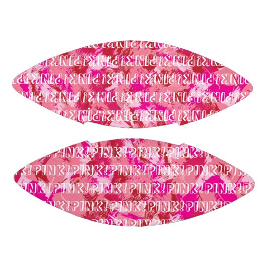 liefdesroze american football (Panelen)