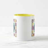 liefdesschildpad mok (Midden)