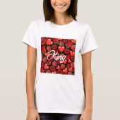 Liefdesset T-shirt (Voorkant)