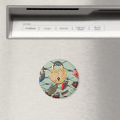 Liefdesslot Magneet (Insitu (Vaatwasser))