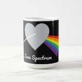 Liefdesspectrum Koffiemok (Center)